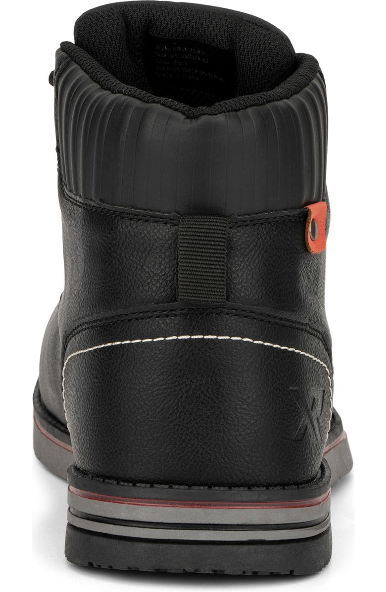 XRAY Whitney Lace-Up Work Boot, Alternate, color,