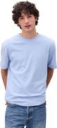 Richer Poorer The Relaxed Short Sleeve Tee