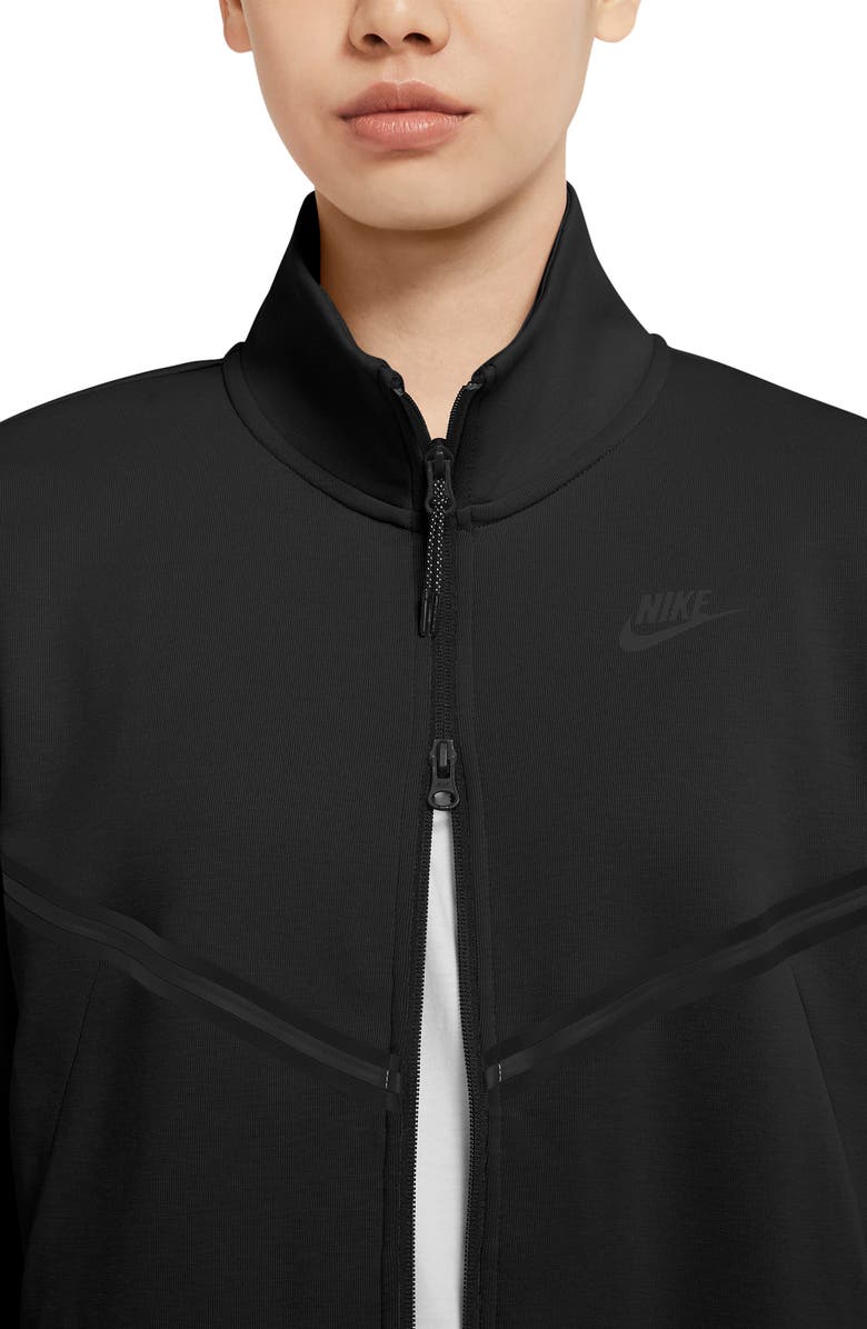 Nike Sportwear Tech Fleece Jacket, Alternate, color,