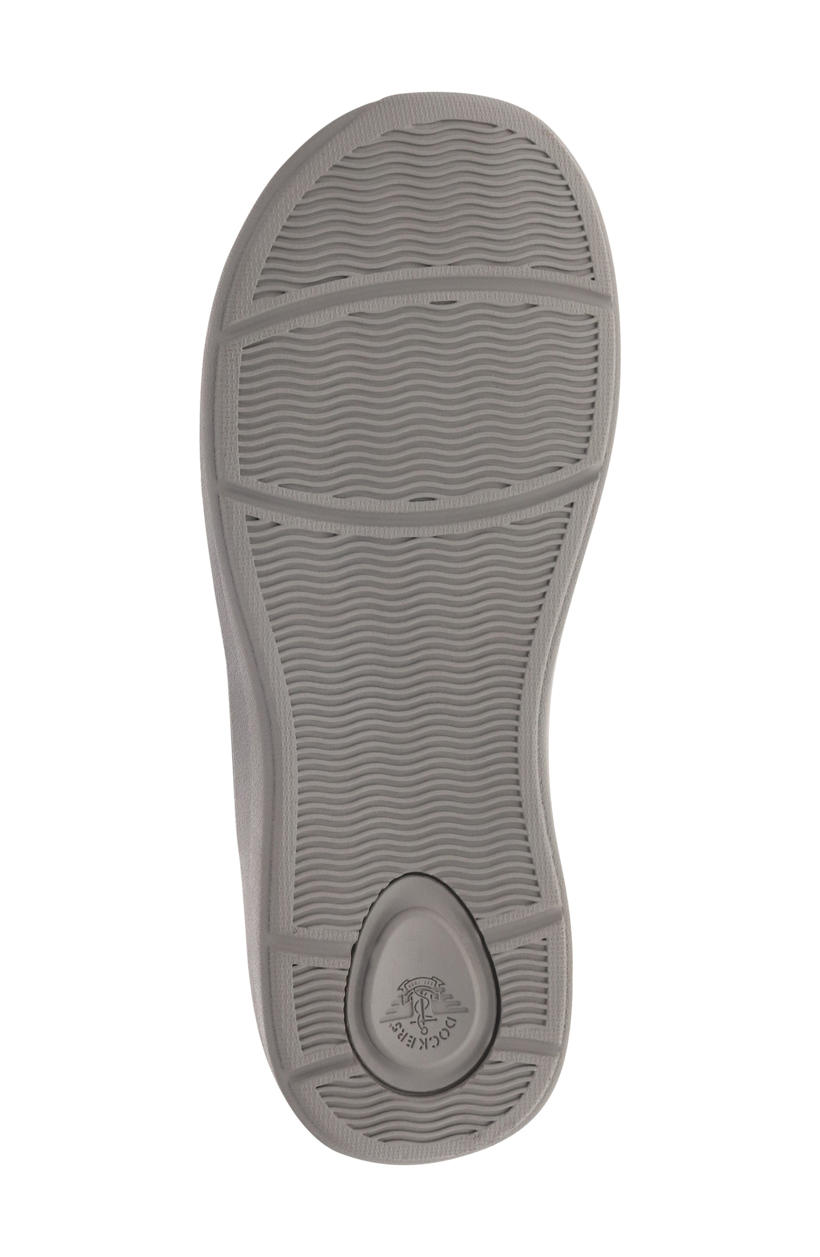 Dockers<sup>®</sup> Barlin Comfort Slide Sandal, Alternate, color, Black