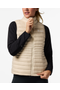  Cotopaxi Cream