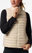 Cotopaxi Fuego Down Vest - Women's