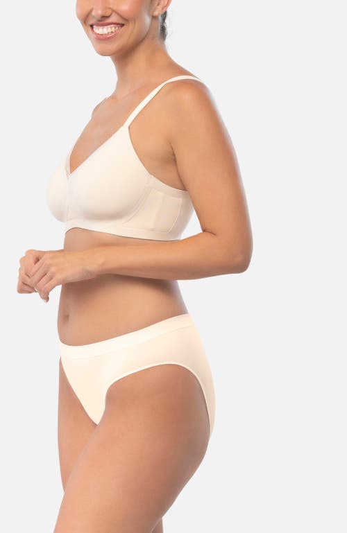 Underoutfit 3 Pack Everyday-u Brief In White