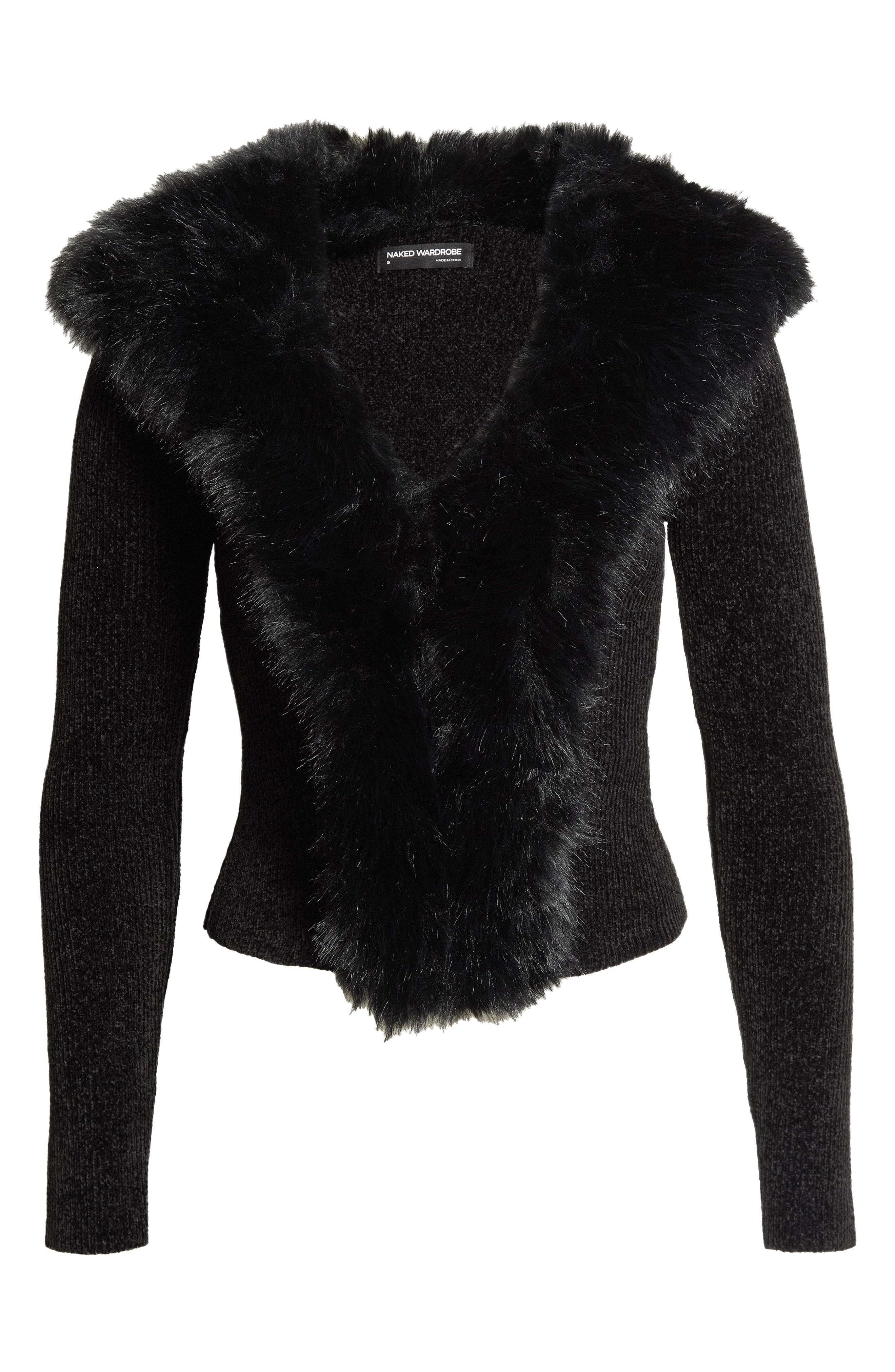selected BLACK