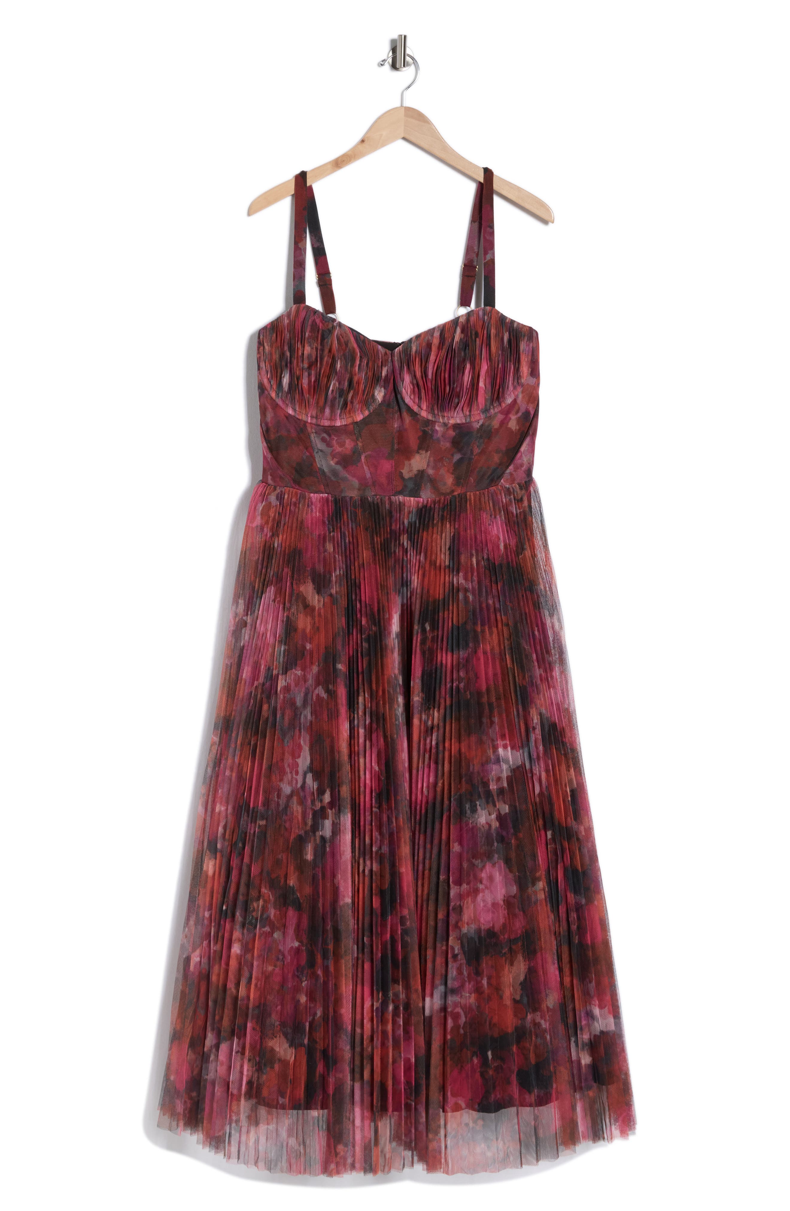 Hutch Amara Gown