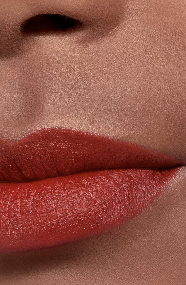 CHANEL ROUGE ALLURE VELVET Luminous Matte Lip Colour, Alternate, color, 