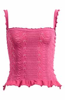 So Soft Square Neck Camisole