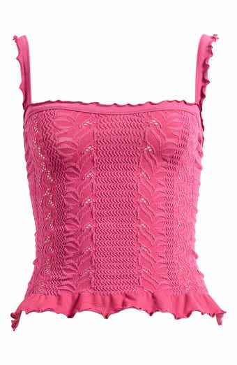 So Soft Square Neck Camisole