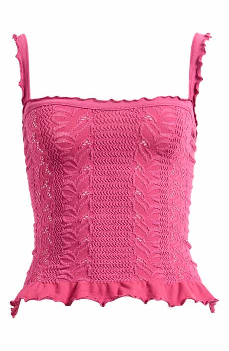 So Soft Square Neck Camisole