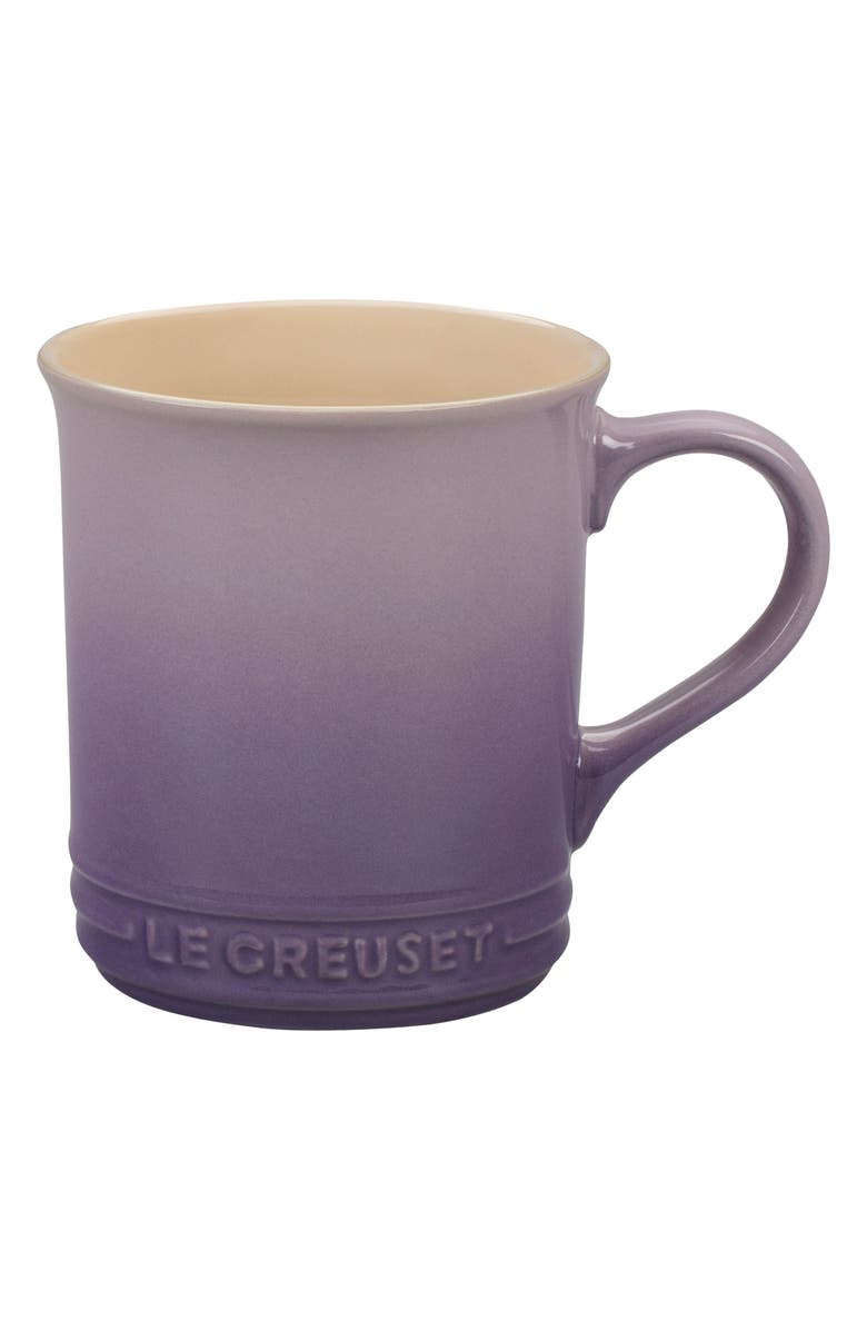 Le Creuset Stoneware Mug, Main, color, 