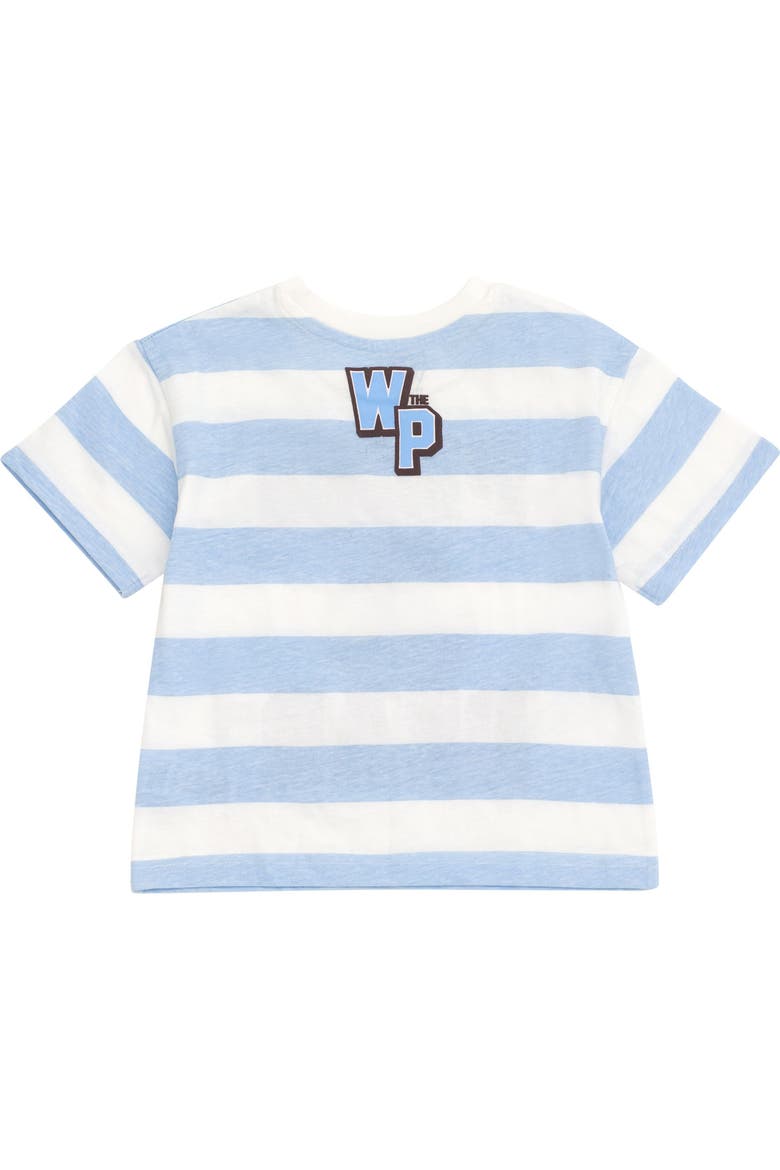 Winnie the Pooh 2-Pack Short Sleeve T-Shirts, Alternate, color, Pooh Tigger Blue Peach