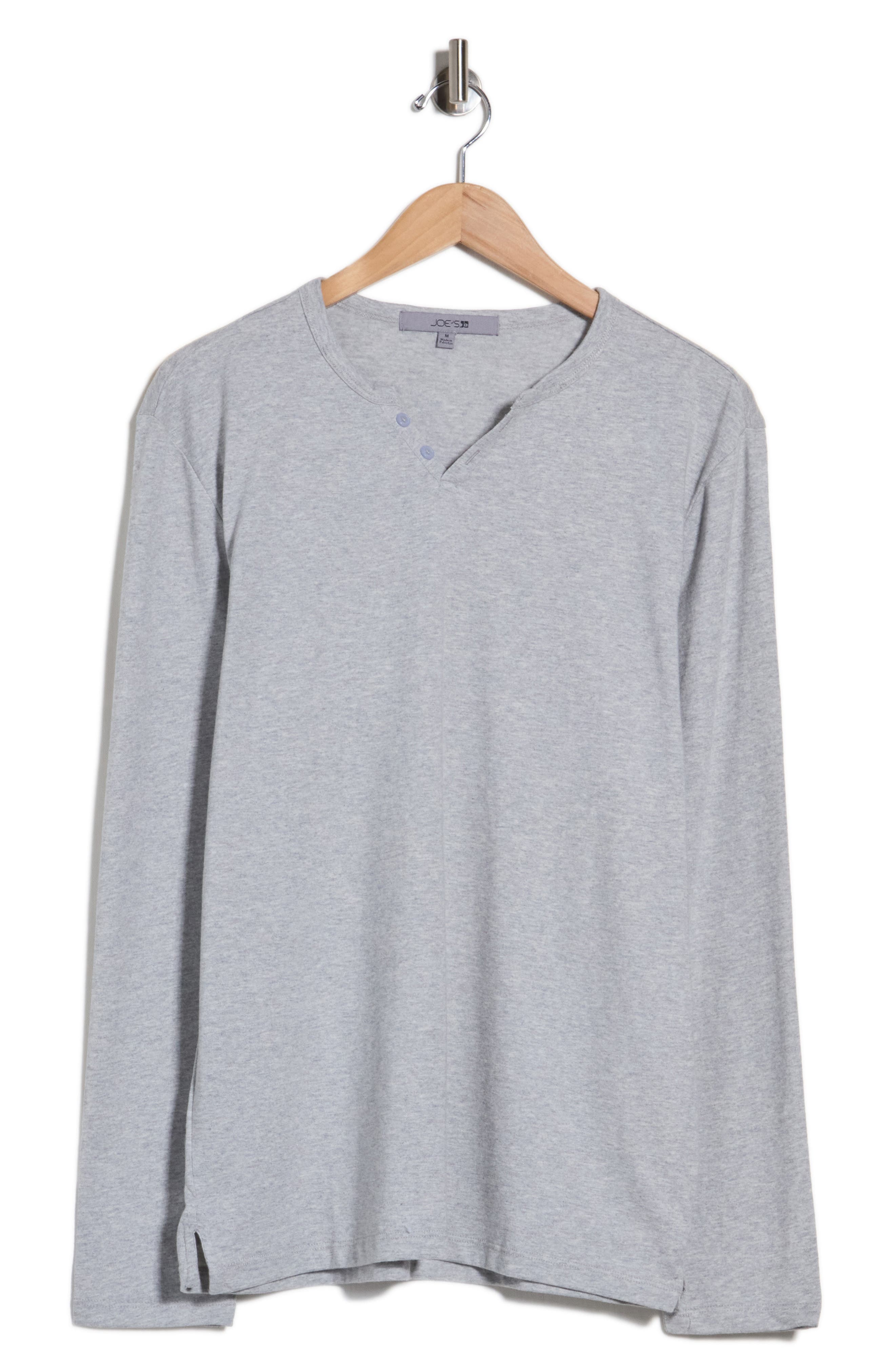 selected HEATHER GREY