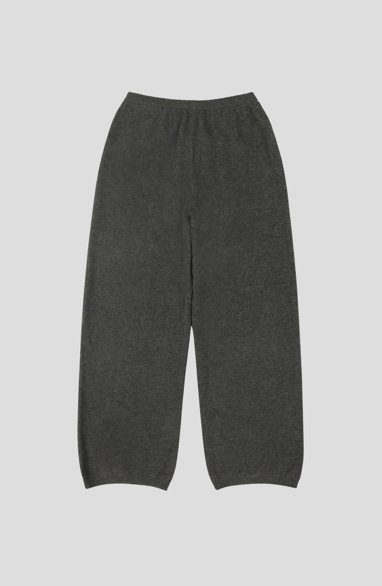 All My Love Kayla Pants, Alternate, color, Charcoal