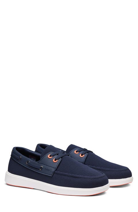 Breeze Boat Shoe