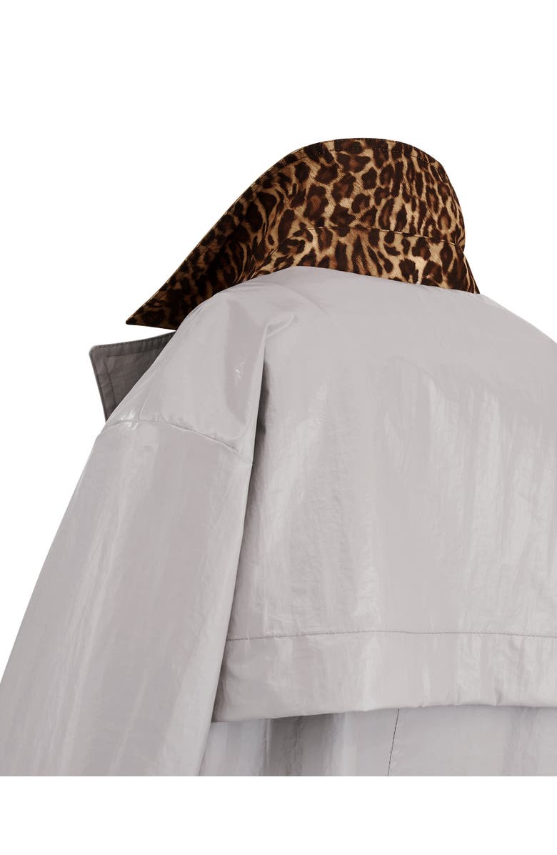 JANE POST Rain Duster, Alternate, color, 