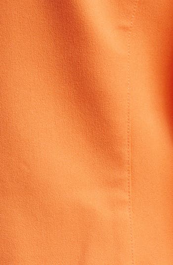 Kumi Fitted Crop Jacket