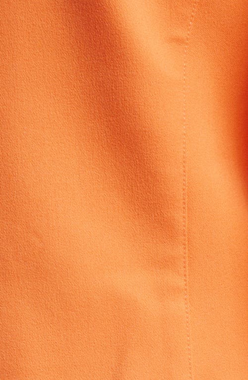 L AGENCE L'AGENCE KUMI FITTED CROP JACKET