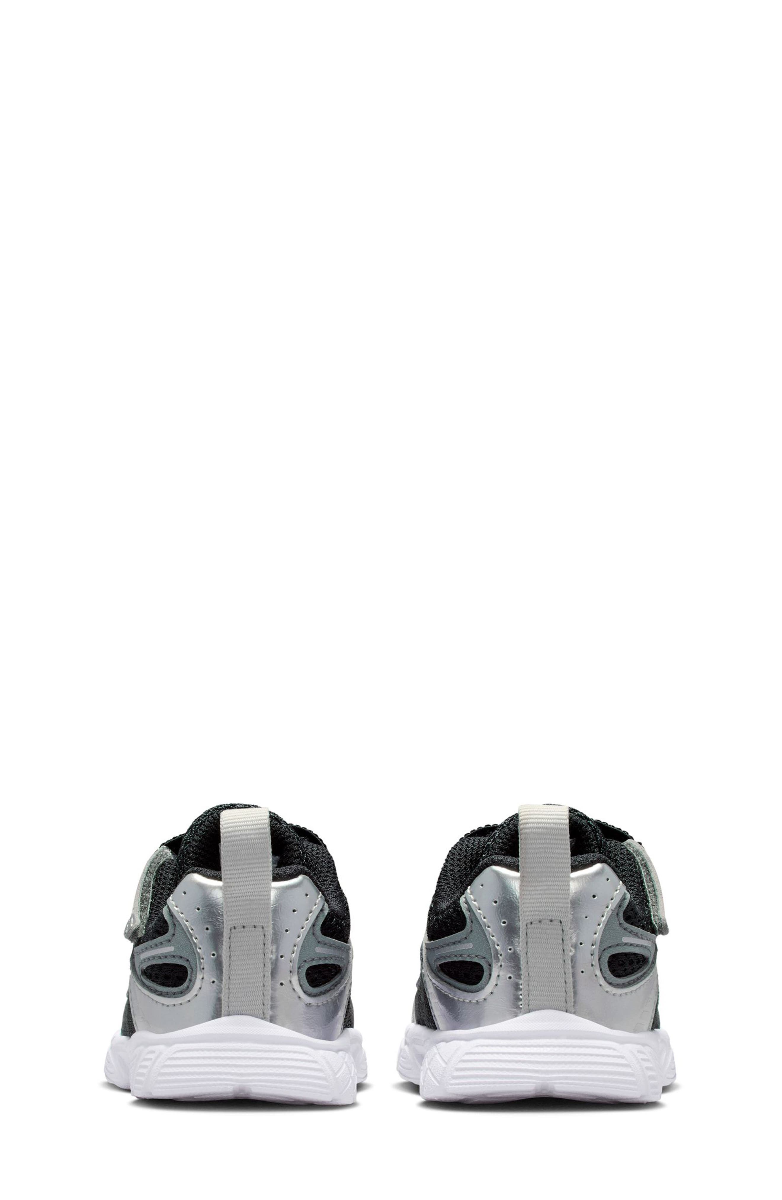 Nike Kids' V5 RNR Sneaker, Alternate, color, Black/ / Anthracite/ Grey