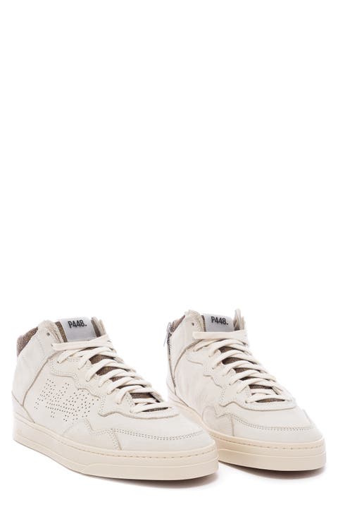 Bali High Top Sneaker (Men)