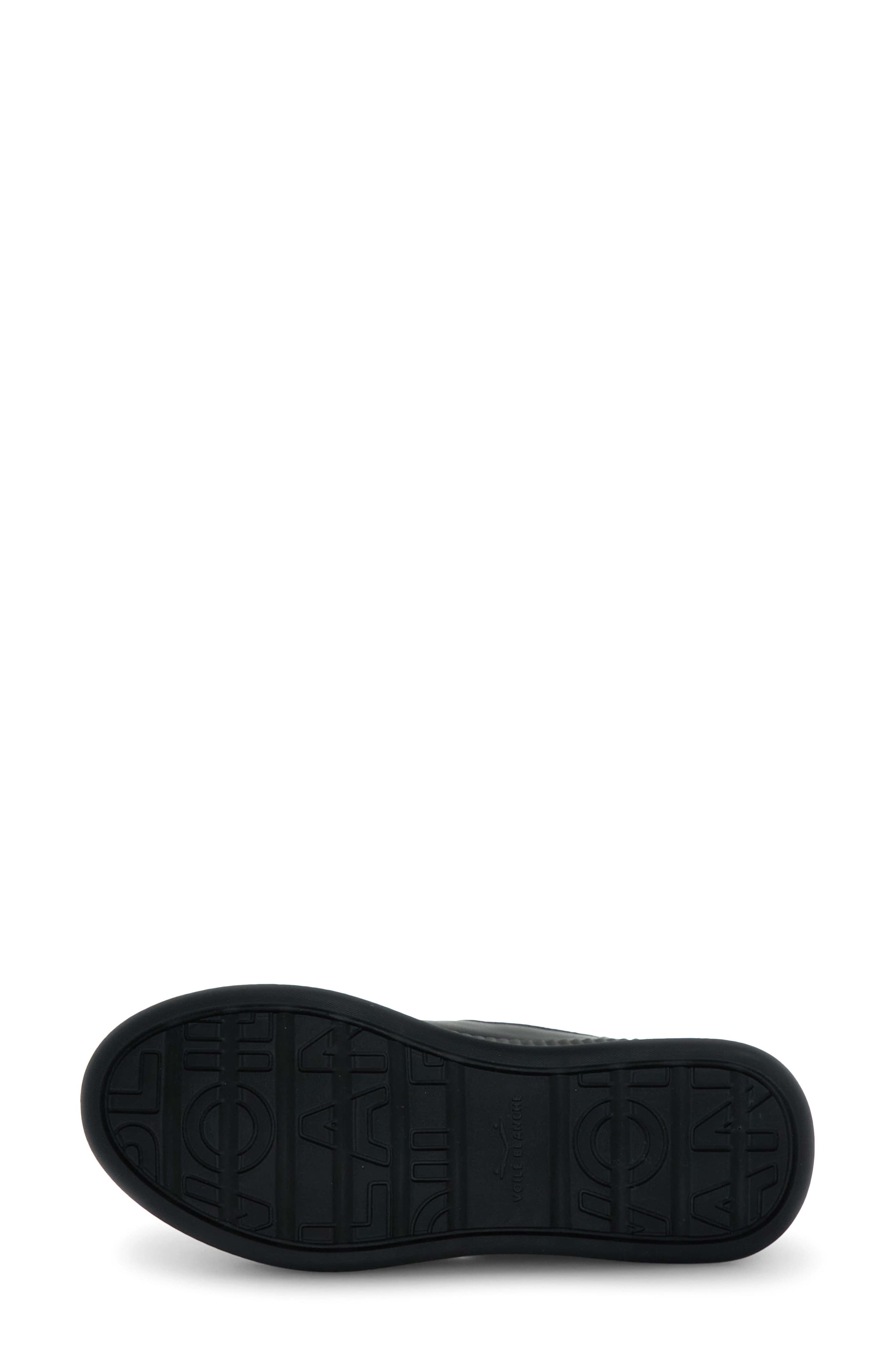 Flaurence Bootie, Alternate, color, BLACK