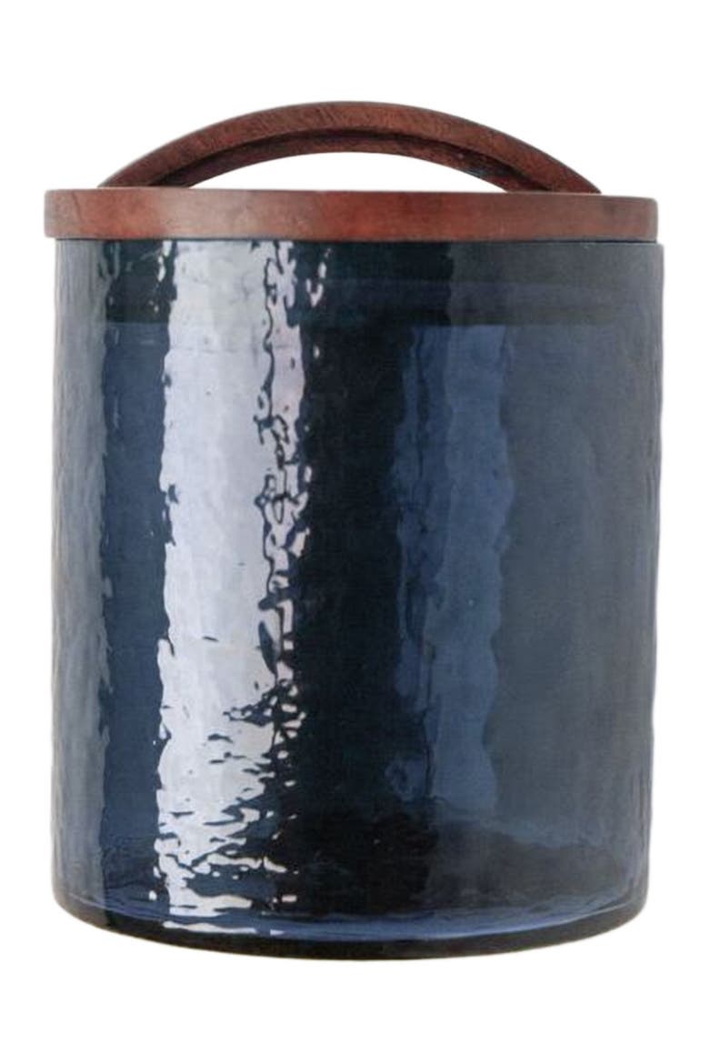 Small Canister, Main, color, Blue