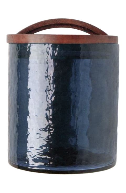 Small Canister
