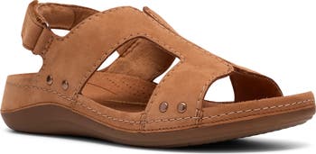 Clarks® Cecily Sun Slingback Sandal (Women) | Nordstrom