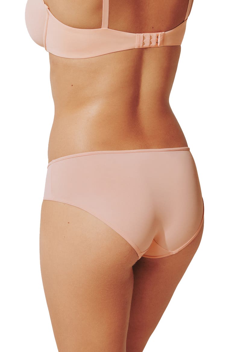 Assorted 2-Pack 24/7® Classic Hipsters, Alternate, color, LAKE/ BALLET