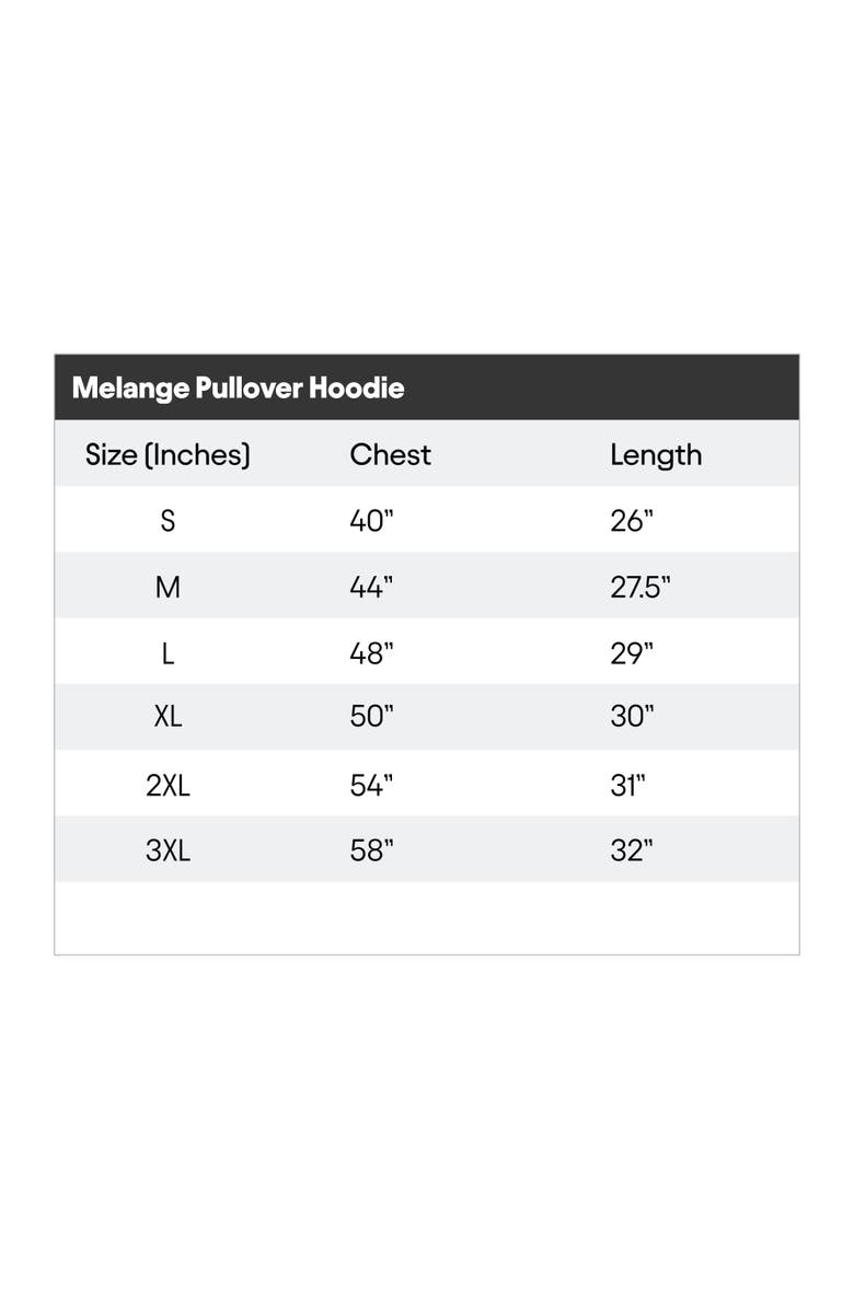 Dalix Womens Heartly Ghost Midweight Hooded Sweatshirt, Alternate, color, Blue