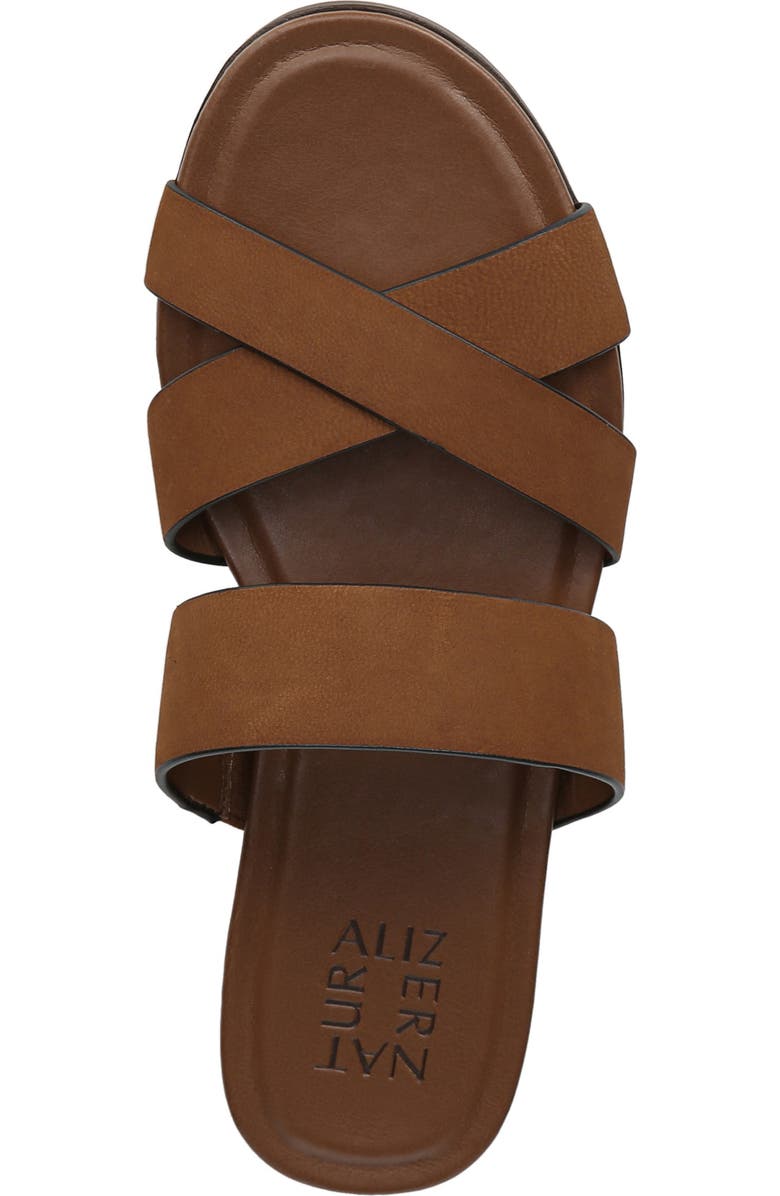 Naturalizer Treasure Slide Sandal, Alternate, color,