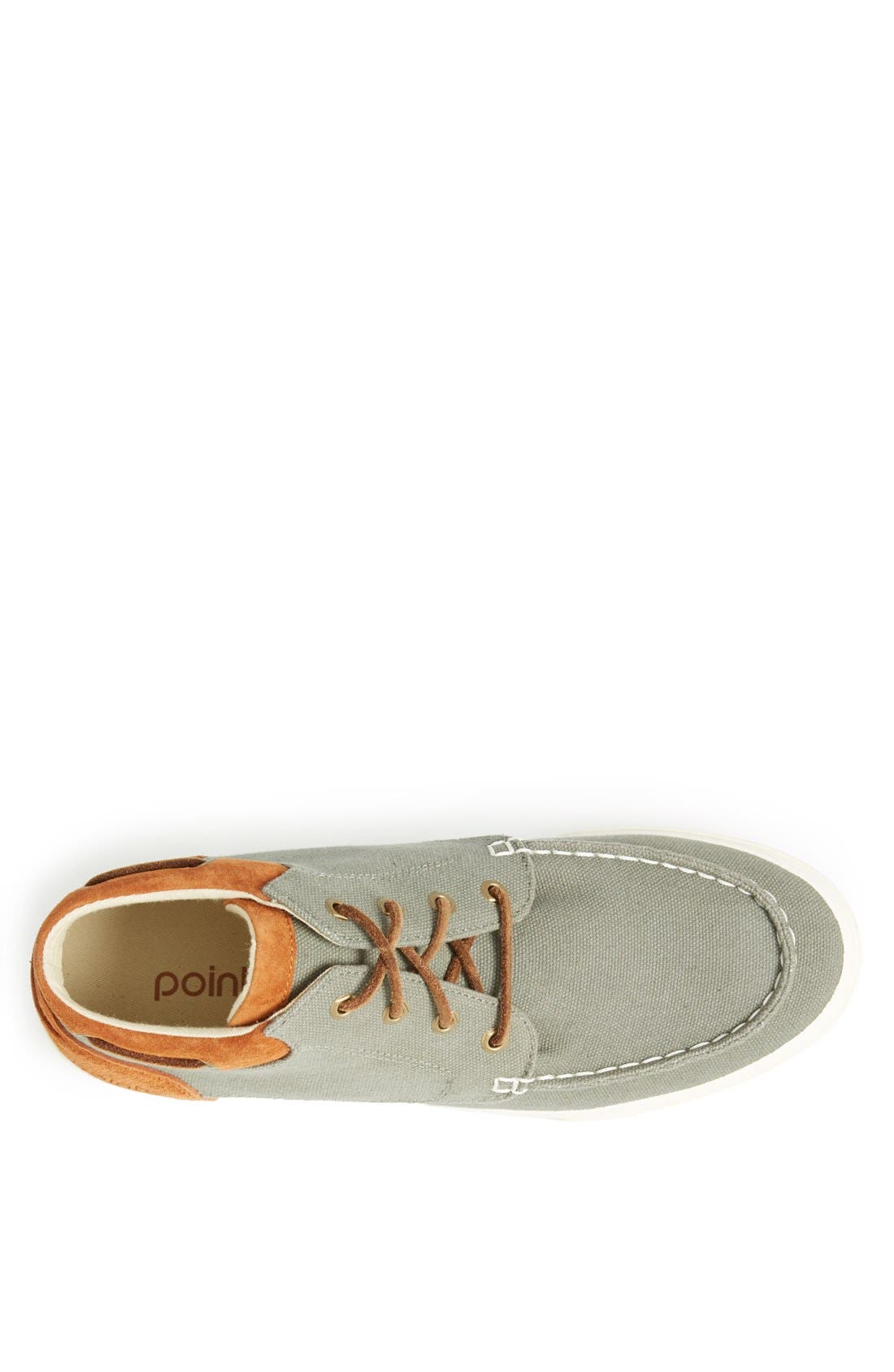 POINTER 'Taylor' Sneaker, Alternate, color, 