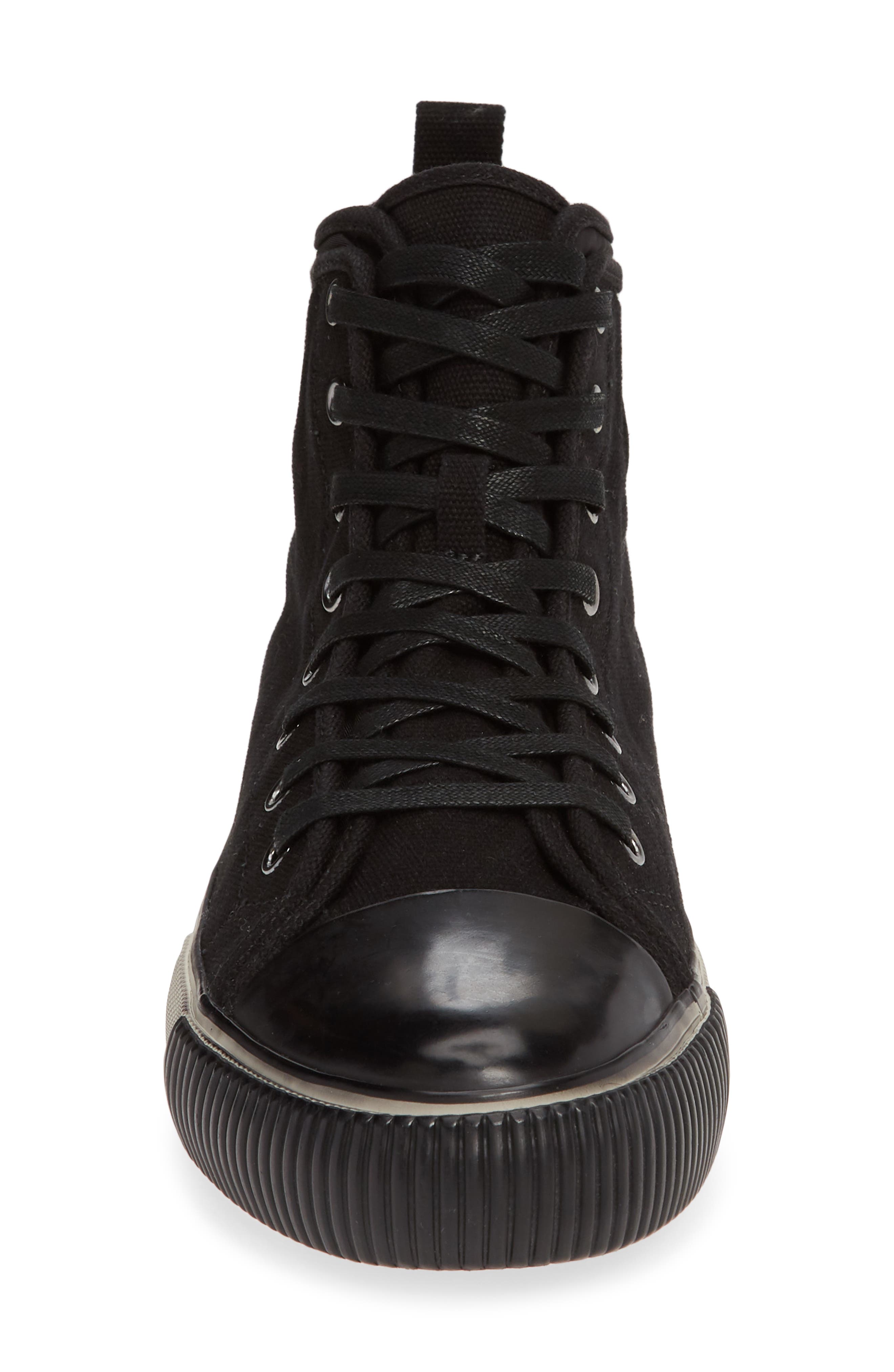 AllSaints Rigg Sneaker, Alternate, color, 