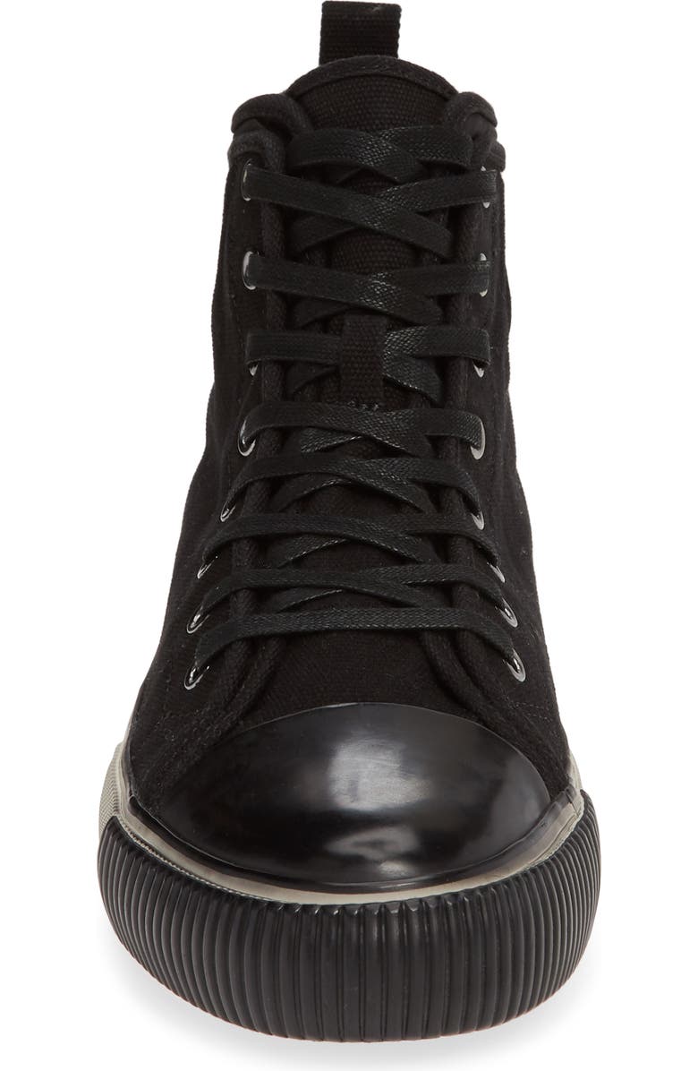 AllSaints Rigg Sneaker, Alternate, color,