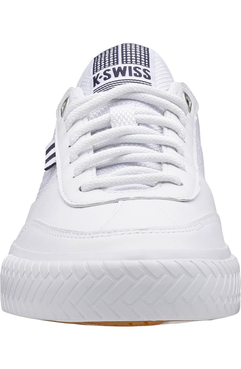 K-Swiss WrapShot Classic Sneaker, Alternate, color,