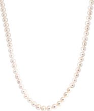 EFFY Sterling Silver Freshwater Pearl Necklace