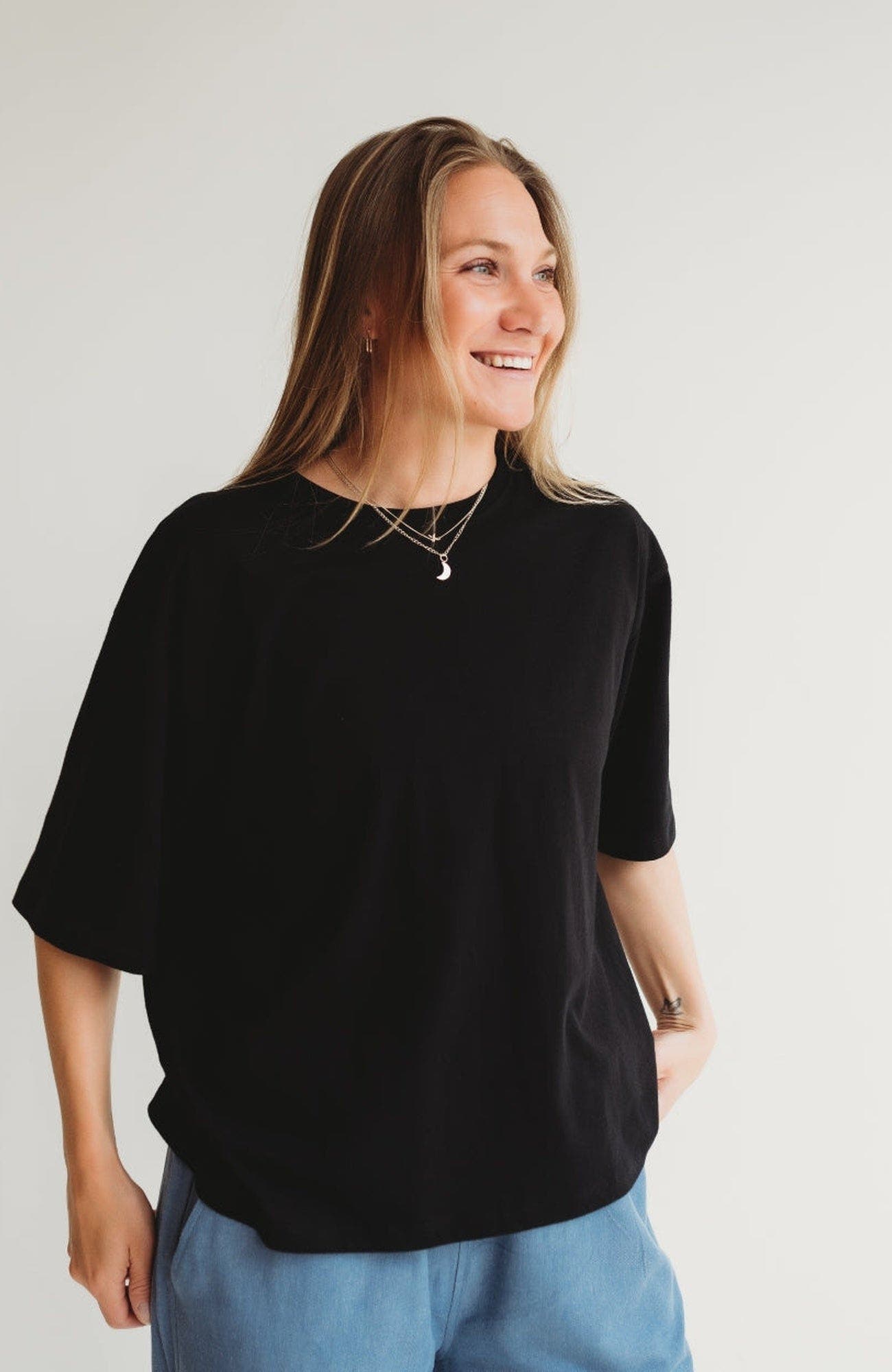 selected Black