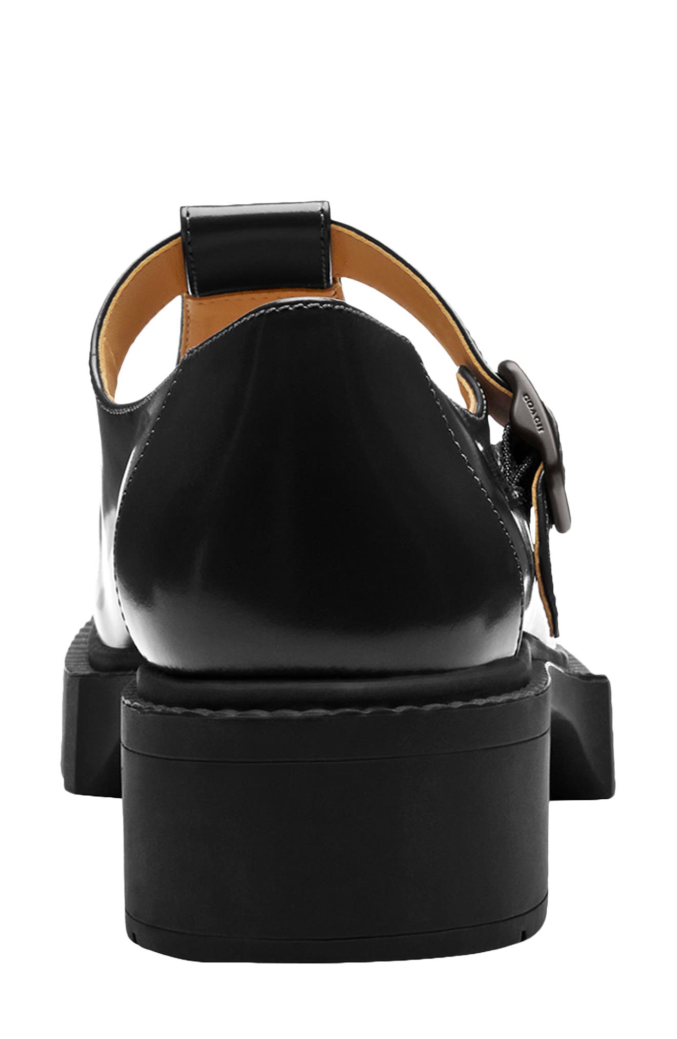 COACH Liv Lug Sole Mary Jane, Alternate, color, 