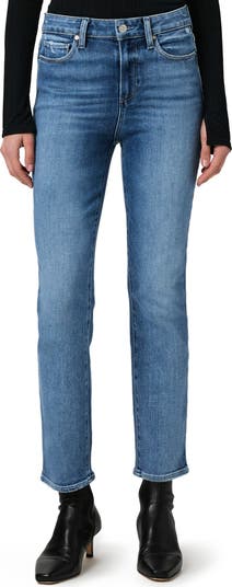 Cindy Straight Leg Jeans