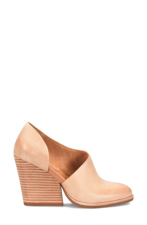 Kork-ease ® Hartwick Half D'orsay Pump In Neutral