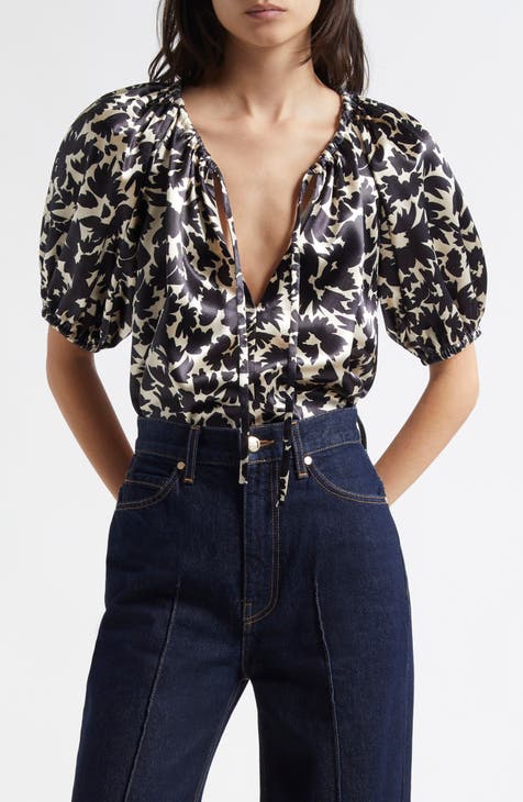 Ulla Johnson Neema Top