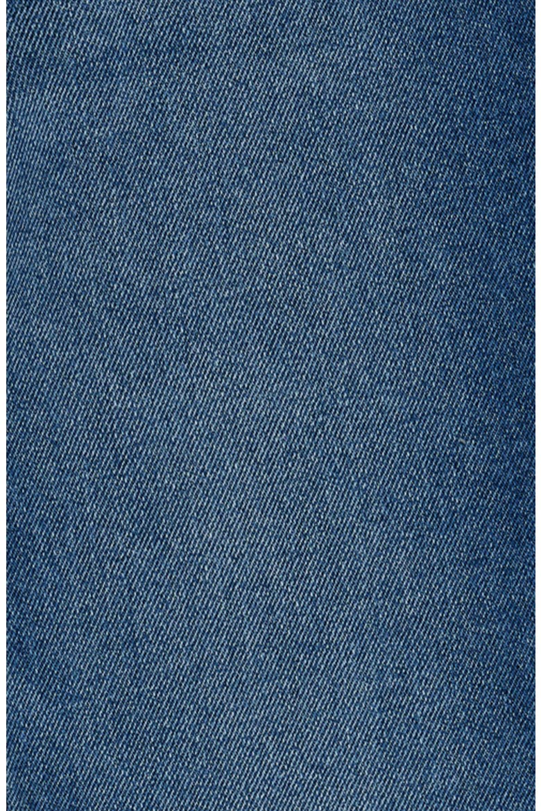 Lyra Mid Rise Bootcut Jeans, Alternate, color, MEDIUM WASH