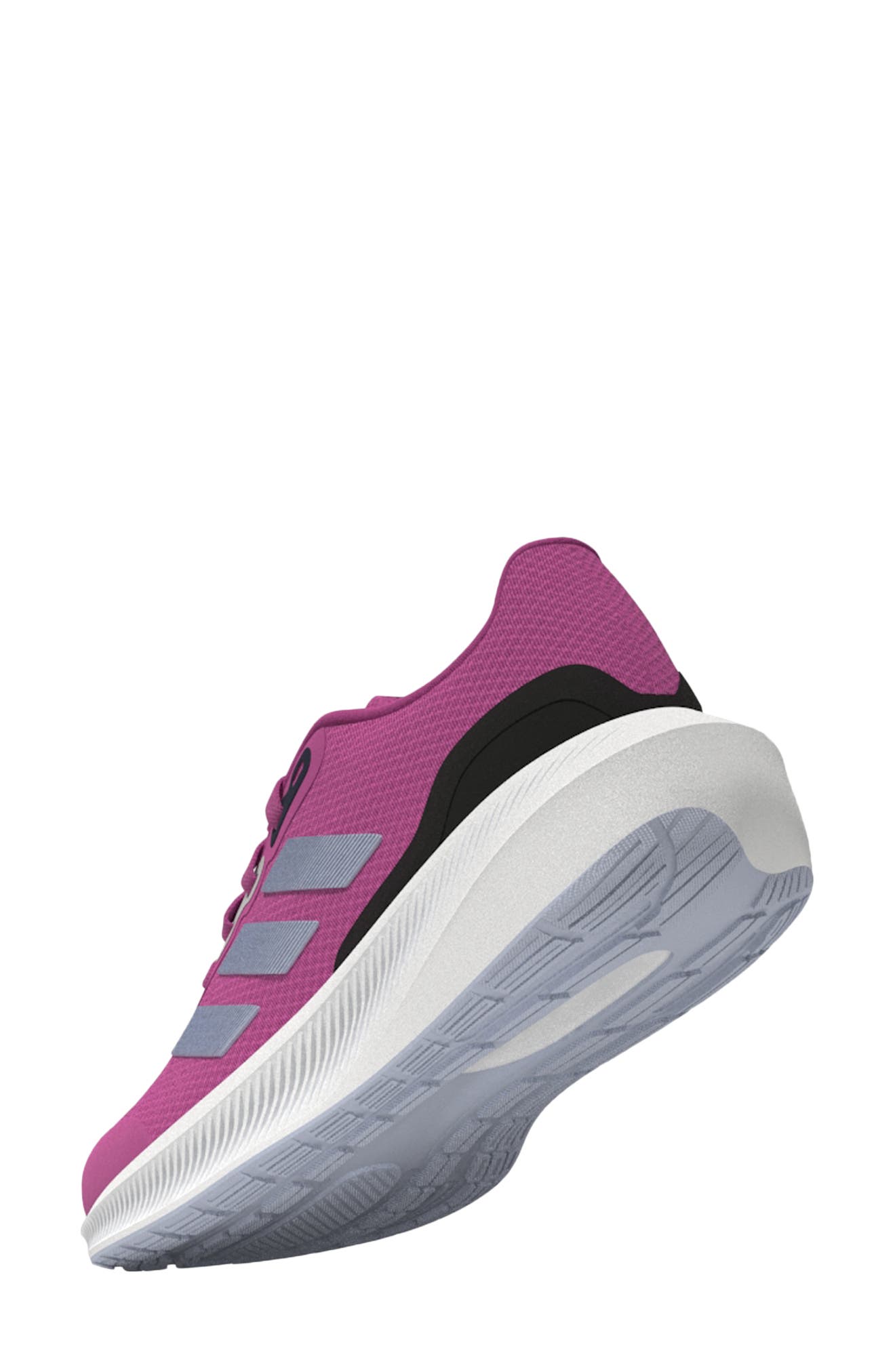 adidas Kids' Run Falcon 3.0 Sport Running Sneaker, Alternate, color, 