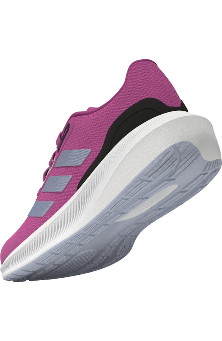 adidas Kids' Run Falcon 3.0 Sport Running Sneaker, Alternate, color,