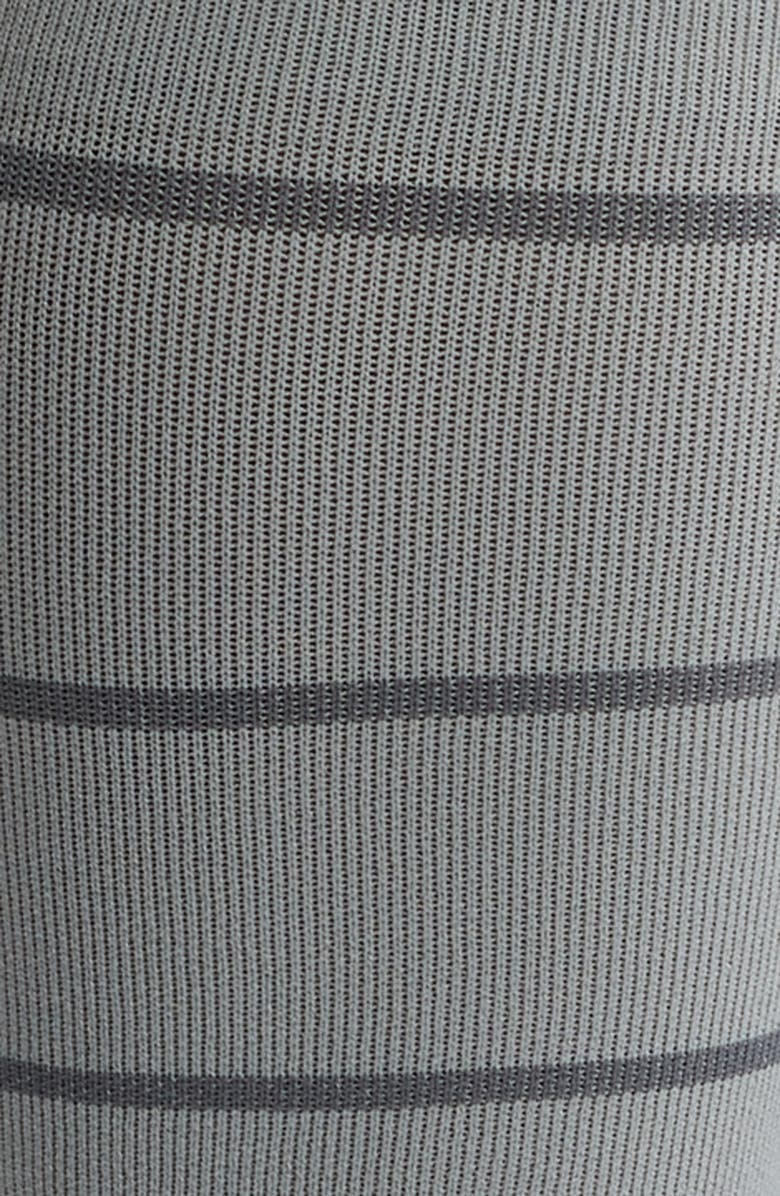 COMRAD Stripe Knee Highs, Alternate, color,