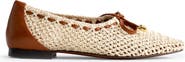 Madewell Mylie Ballet Flat