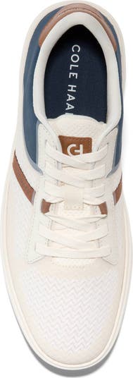 Grand Crosscourt Winner Sneaker