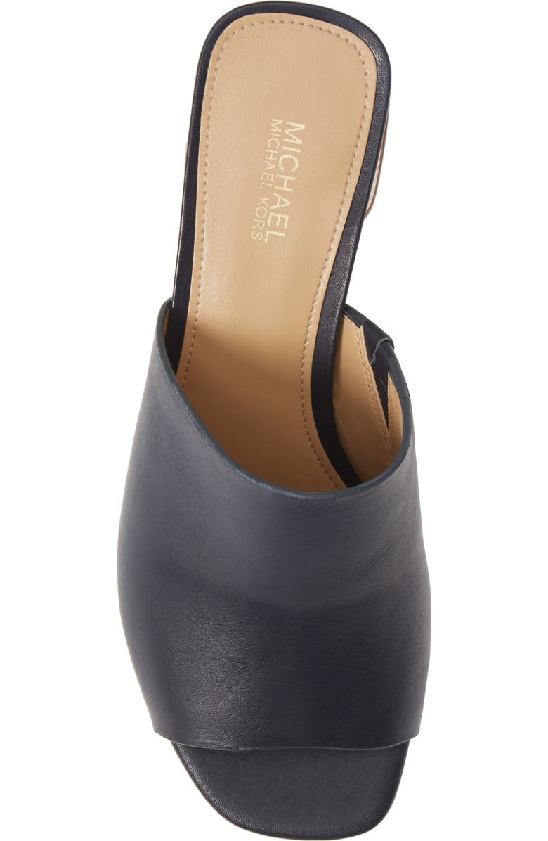 MICHAEL Michael Kors Dixon Mule, Alternate, color,