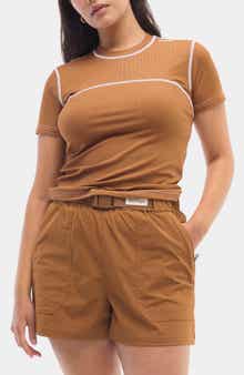 Halfdays Rosalie Trail Shorts