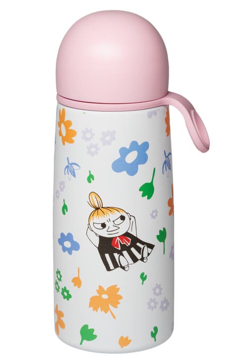 Little My Insulated Thermos Bottle