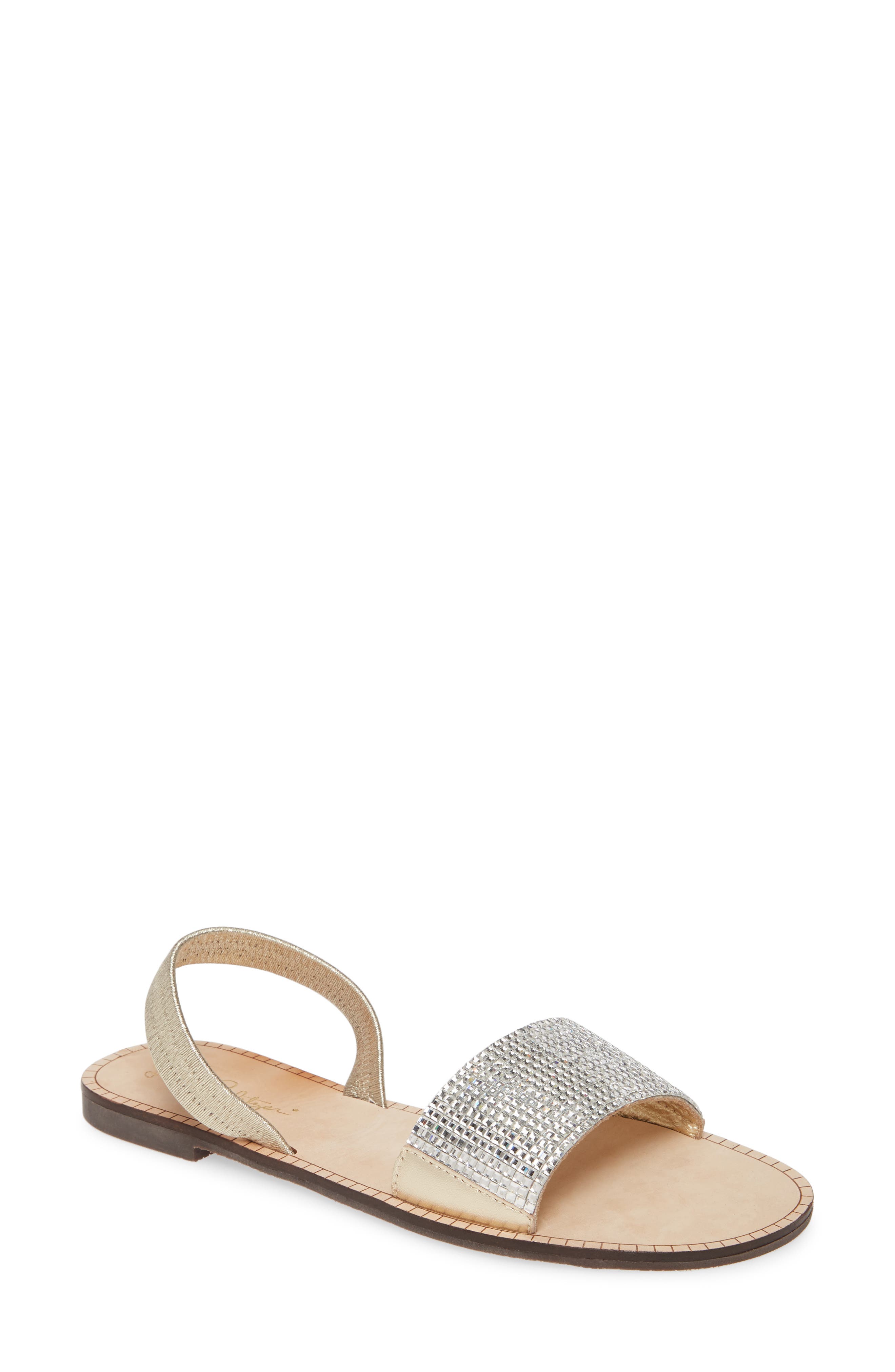 Lilly Pulitzer<sup>®</sup> Amelia Slingback Sandal, Main, color, 